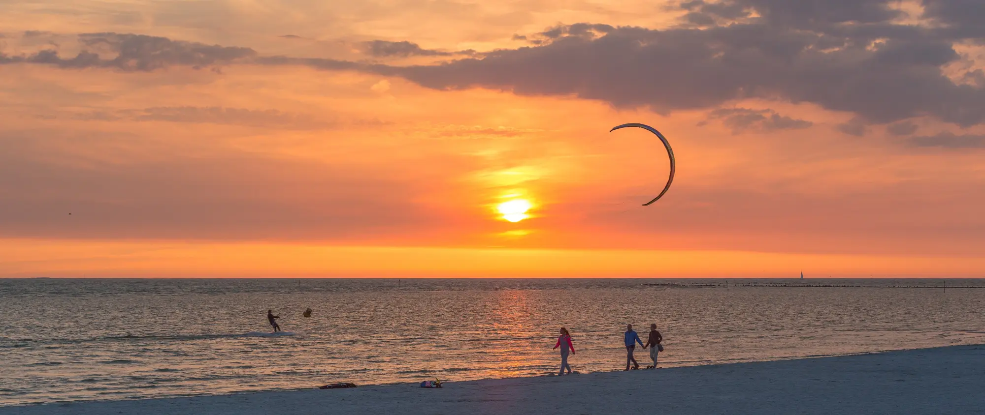 Sunset session